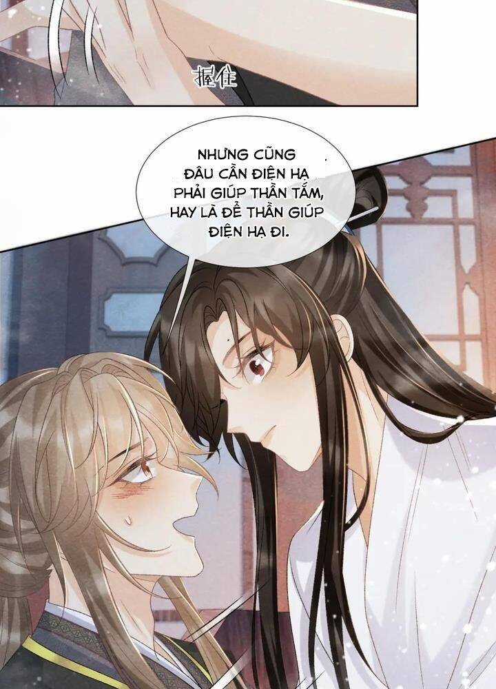 Cạm Bẫy Lệch Lạc - Chapter 43 - Trang 5