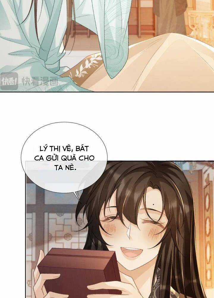 Cạm Bẫy Lệch Lạc - Chapter 43 - Trang 41