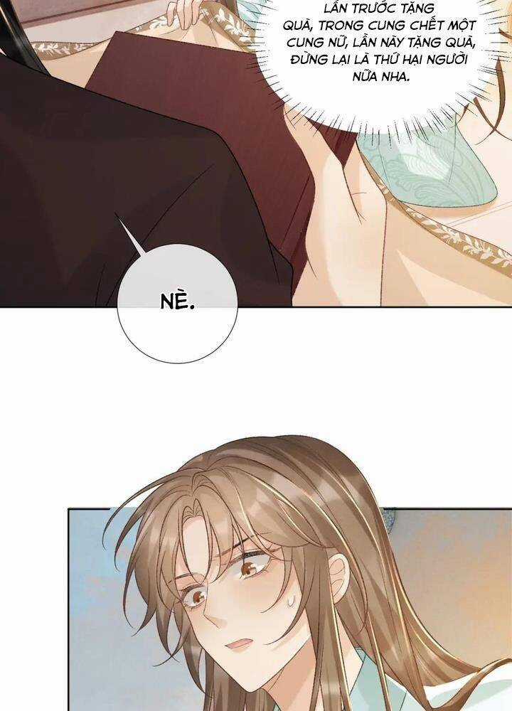 Cạm Bẫy Lệch Lạc - Chapter 43 - Trang 43