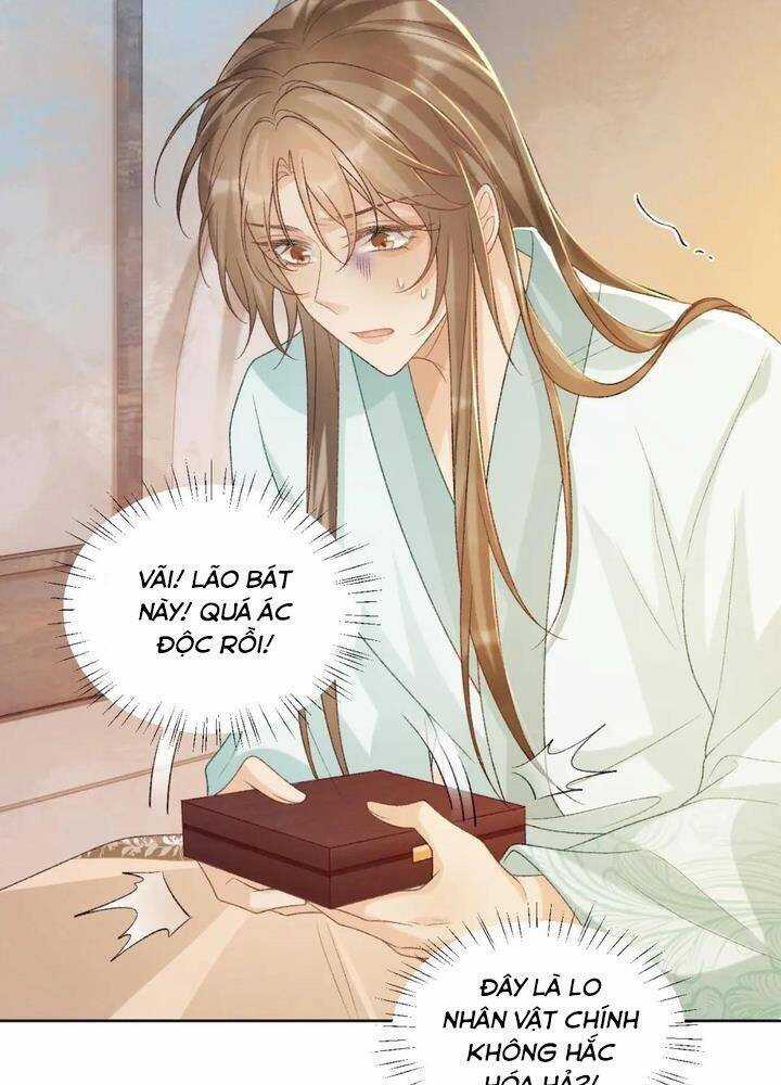 Cạm Bẫy Lệch Lạc - Chapter 43 - Trang 45