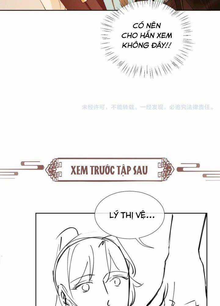 Cạm Bẫy Lệch Lạc - Chapter 43 - Trang 48