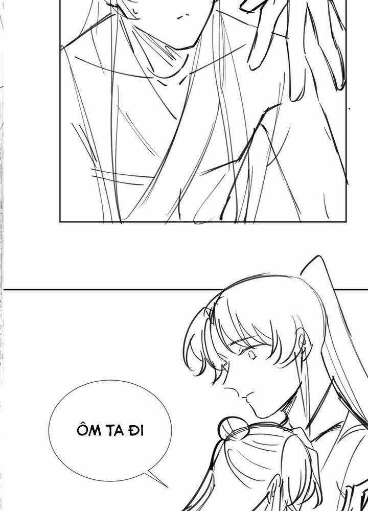 Cạm Bẫy Lệch Lạc - Chapter 43 - Trang 49