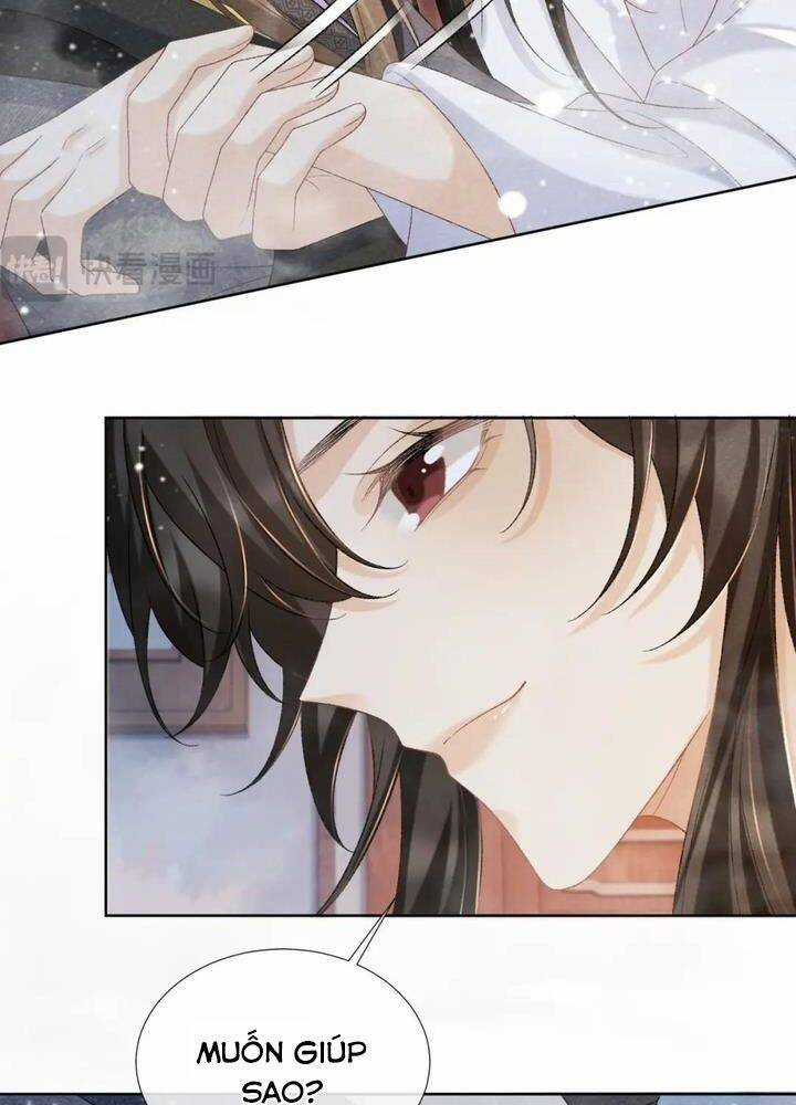 Cạm Bẫy Lệch Lạc - Chapter 43 - Trang 6