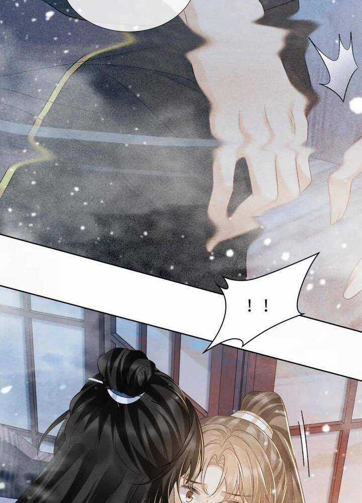 Cạm Bẫy Lệch Lạc - Chapter 43 - Trang 7