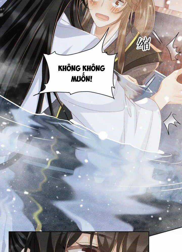 Cạm Bẫy Lệch Lạc - Chapter 43 - Trang 8