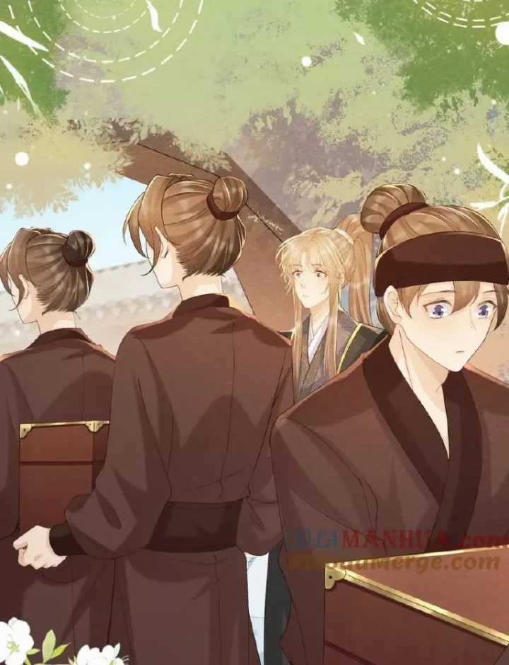 Cạm Bẫy Lệch Lạc - Chapter 44 - Trang 14