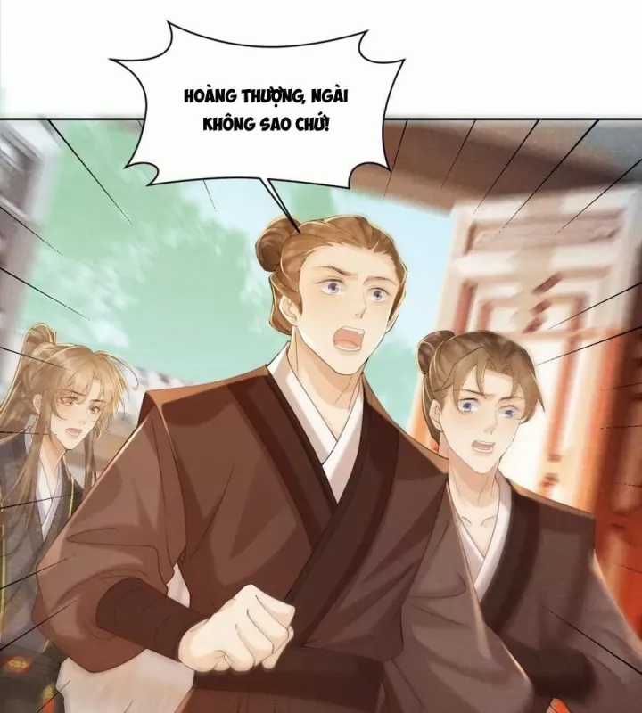 Cạm Bẫy Lệch Lạc - Chapter 44 - Trang 18