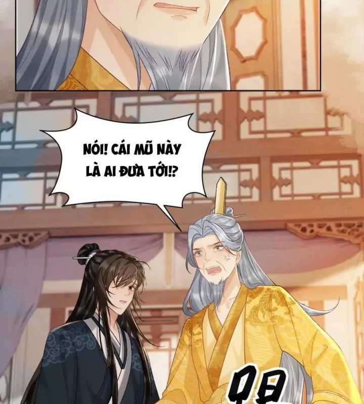 Cạm Bẫy Lệch Lạc - Chapter 44 - Trang 24