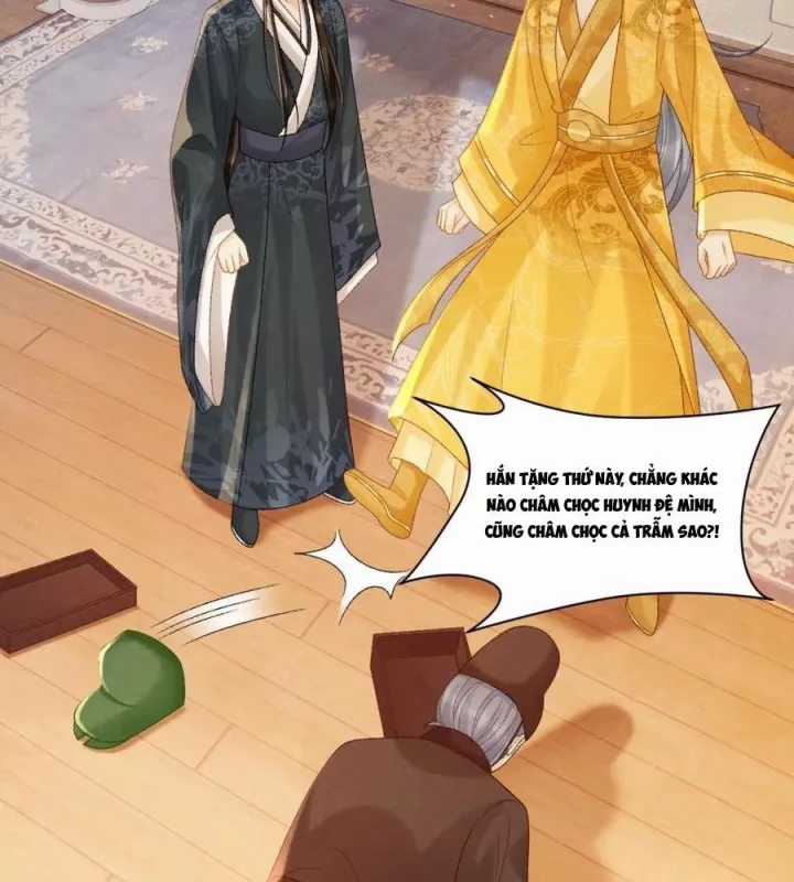 Cạm Bẫy Lệch Lạc - Chapter 44 - Trang 27