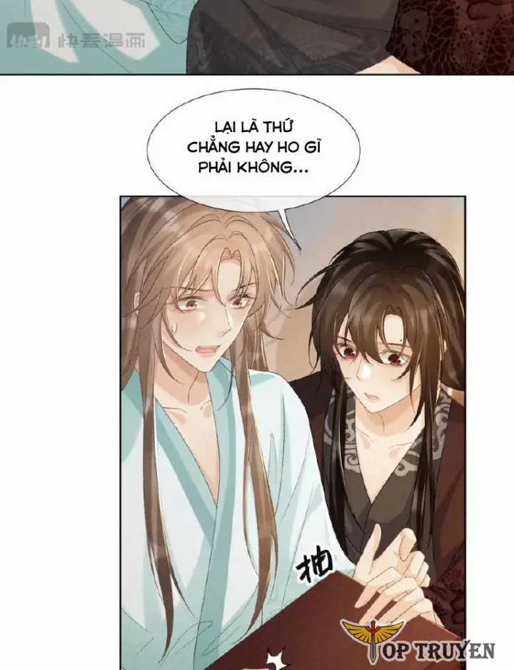 Cạm Bẫy Lệch Lạc - Chapter 44 - Trang 4