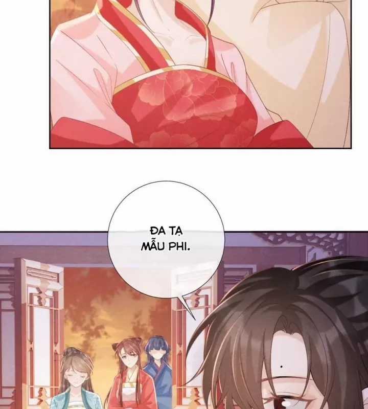 Cạm Bẫy Lệch Lạc - Chapter 44 - Trang 39