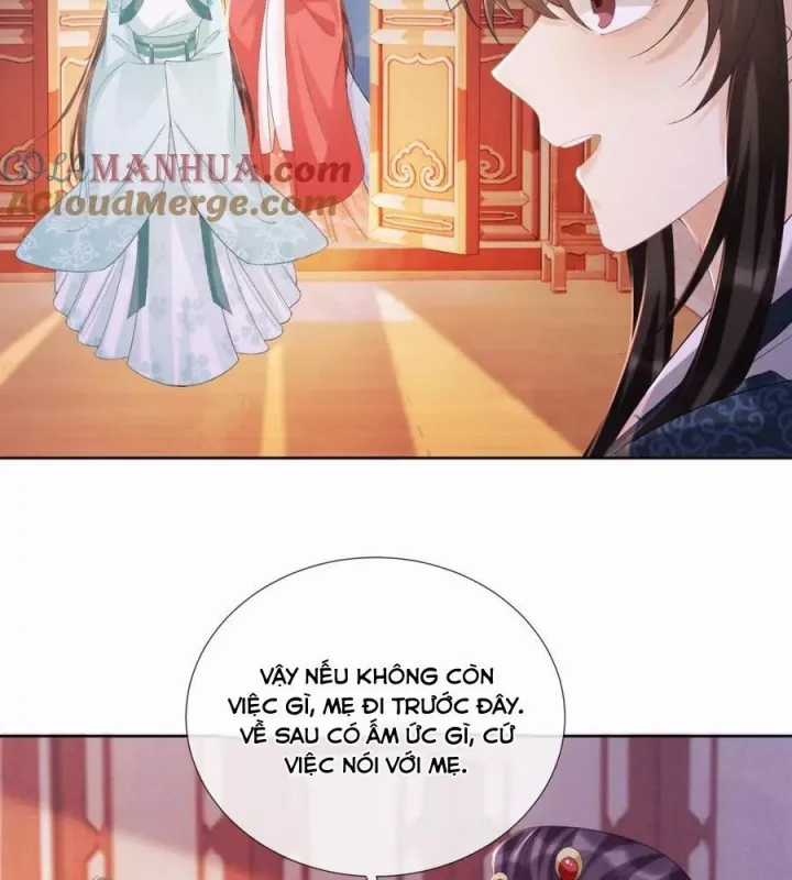 Cạm Bẫy Lệch Lạc - Chapter 44 - Trang 40