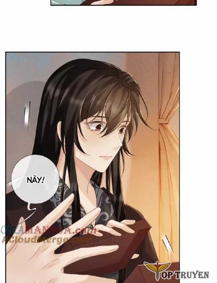 Cạm Bẫy Lệch Lạc - Chapter 44 - Trang 5