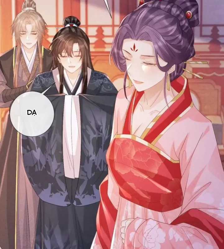 Cạm Bẫy Lệch Lạc - Chapter 44 - Trang 41