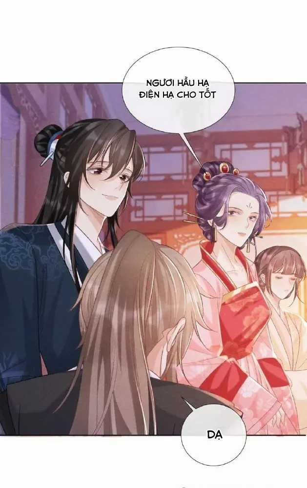 Cạm Bẫy Lệch Lạc - Chapter 44 - Trang 47