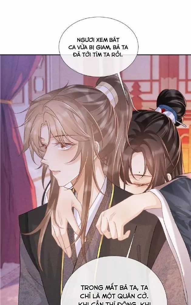 Cạm Bẫy Lệch Lạc - Chapter 44 - Trang 52