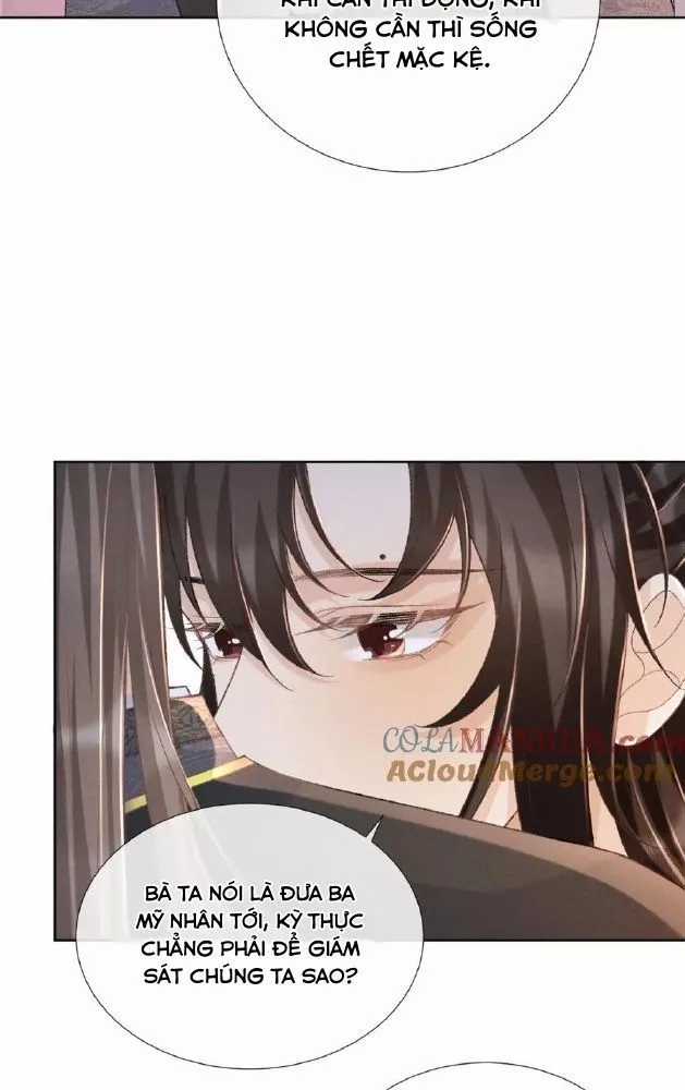 Cạm Bẫy Lệch Lạc - Chapter 44 - Trang 53