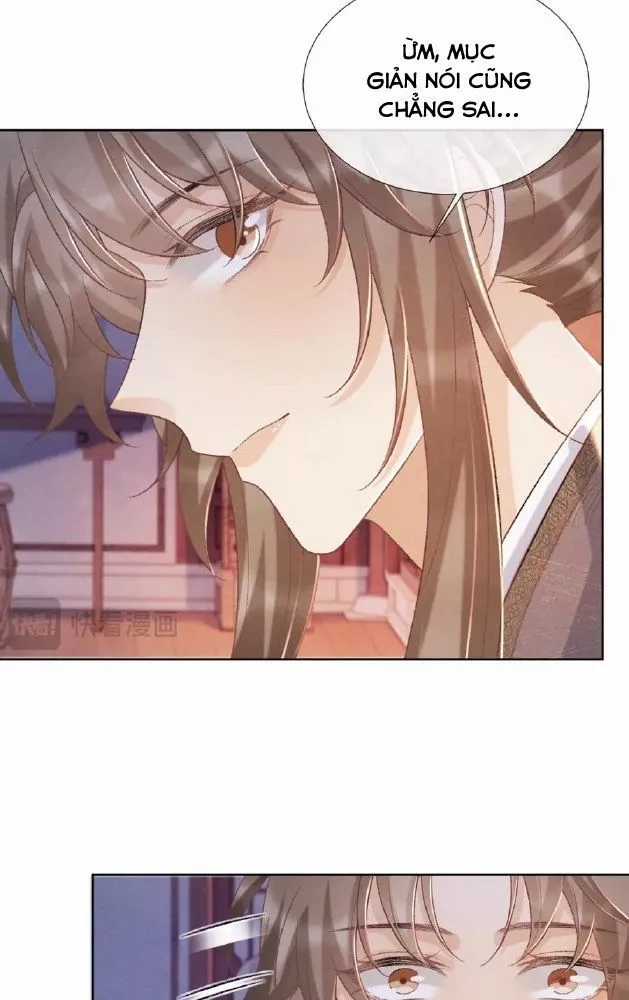 Cạm Bẫy Lệch Lạc - Chapter 44 - Trang 54