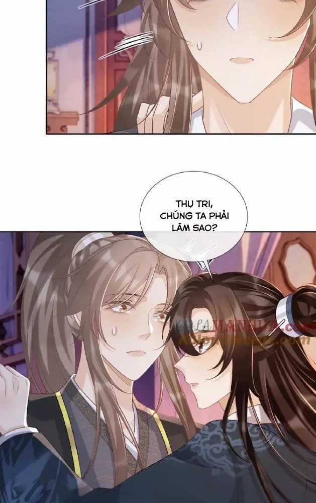 Cạm Bẫy Lệch Lạc - Chapter 44 - Trang 55