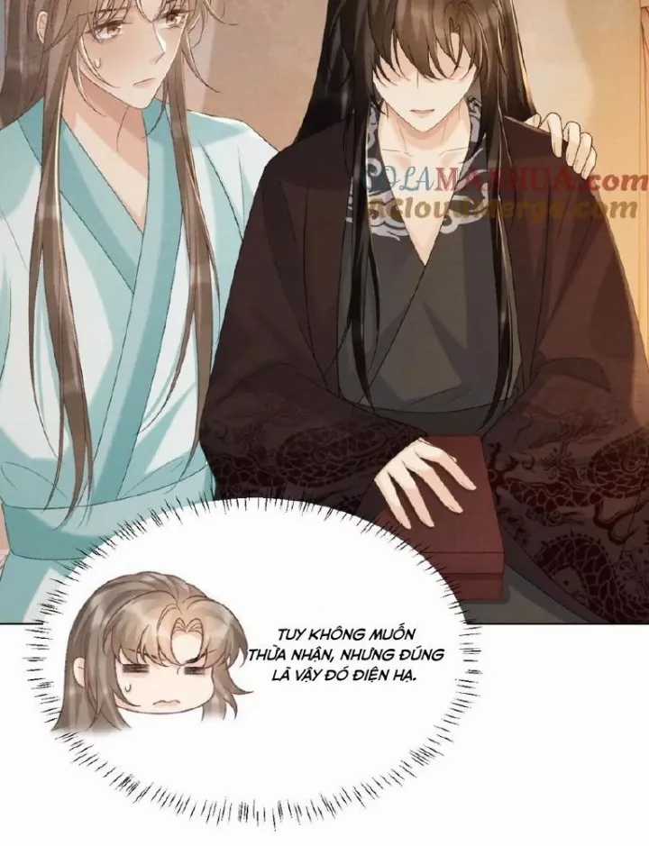 Cạm Bẫy Lệch Lạc - Chapter 44 - Trang 8