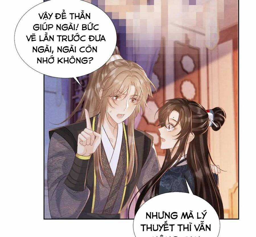 Cạm Bẫy Lệch Lạc - Chapter 45 - Trang 12