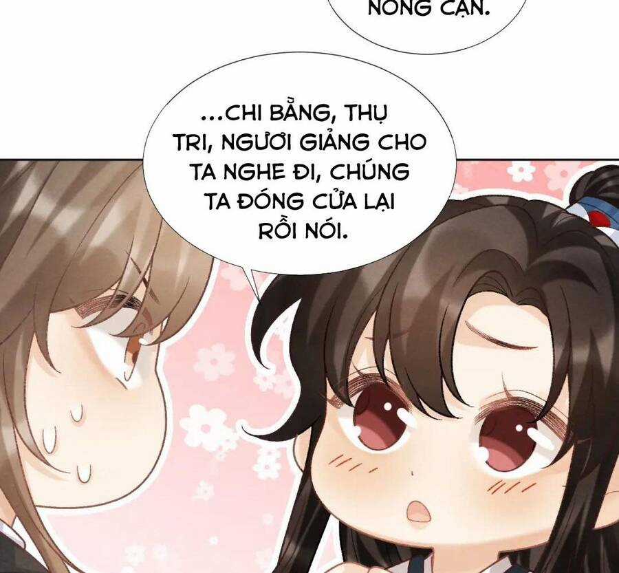 Cạm Bẫy Lệch Lạc - Chapter 45 - Trang 13