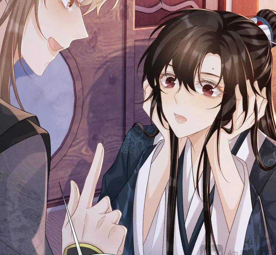 Cạm Bẫy Lệch Lạc - Chapter 45 - Trang 19