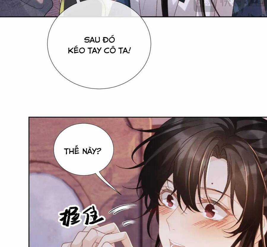 Cạm Bẫy Lệch Lạc - Chapter 45 - Trang 20