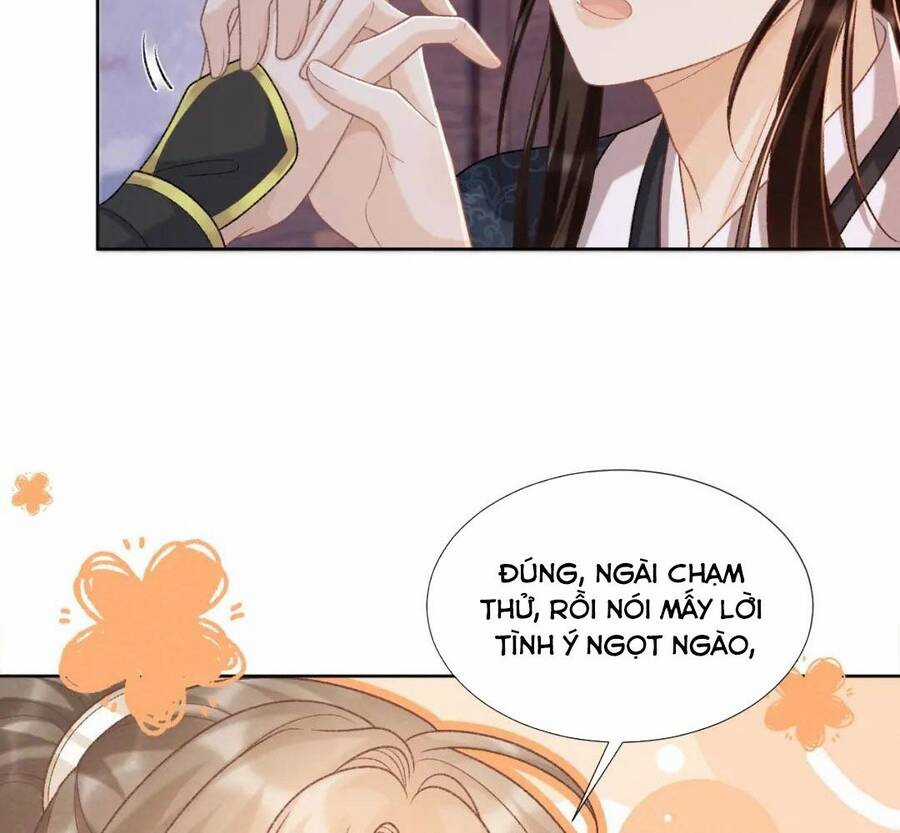 Cạm Bẫy Lệch Lạc - Chapter 45 - Trang 21