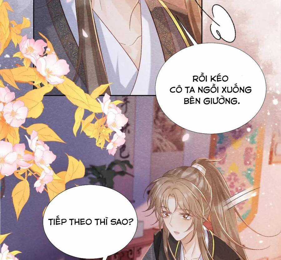 Cạm Bẫy Lệch Lạc - Chapter 45 - Trang 28