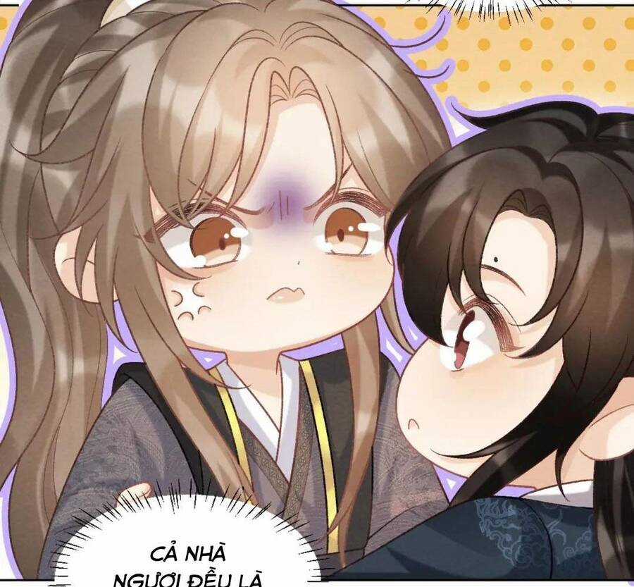 Cạm Bẫy Lệch Lạc - Chapter 45 - Trang 4