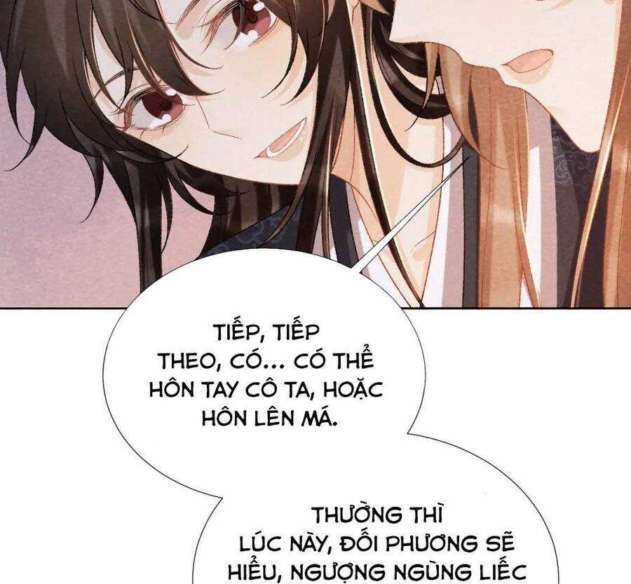 Cạm Bẫy Lệch Lạc - Chapter 45 - Trang 31