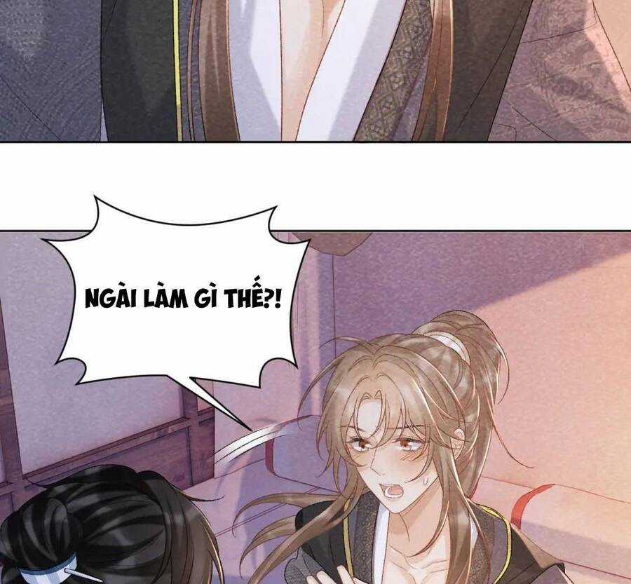 Cạm Bẫy Lệch Lạc - Chapter 45 - Trang 35