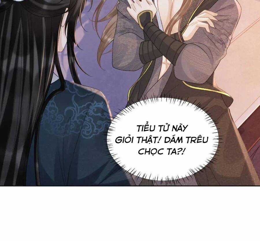 Cạm Bẫy Lệch Lạc - Chapter 45 - Trang 36