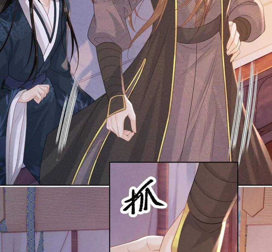 Cạm Bẫy Lệch Lạc - Chapter 45 - Trang 38