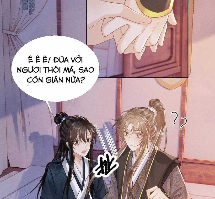 Cạm Bẫy Lệch Lạc - Chapter 45 - Trang 39