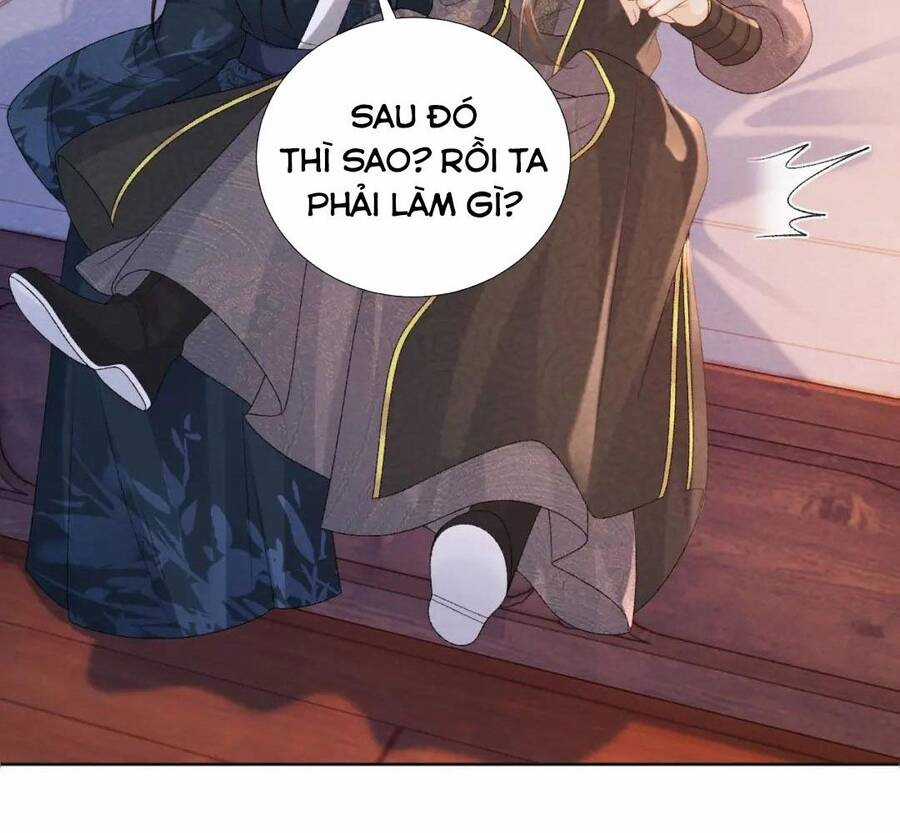 Cạm Bẫy Lệch Lạc - Chapter 45 - Trang 40