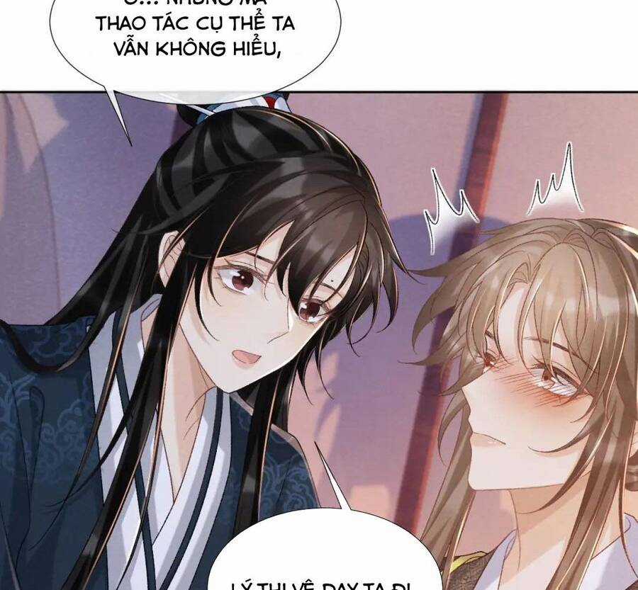 Cạm Bẫy Lệch Lạc - Chapter 45 - Trang 46