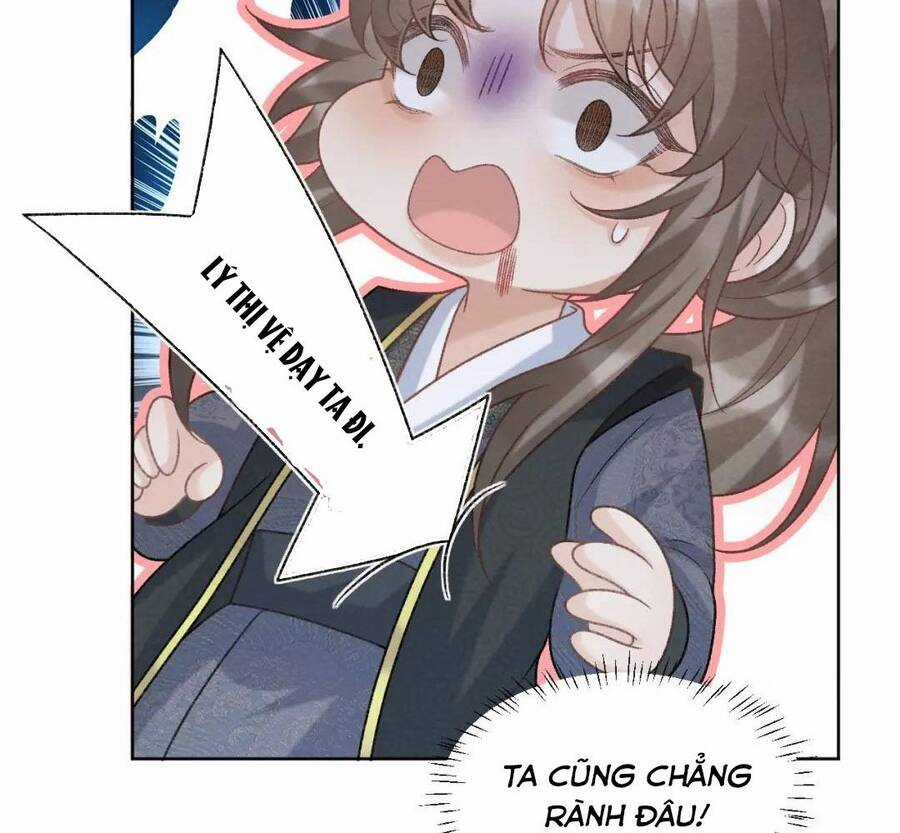 Cạm Bẫy Lệch Lạc - Chapter 45 - Trang 48