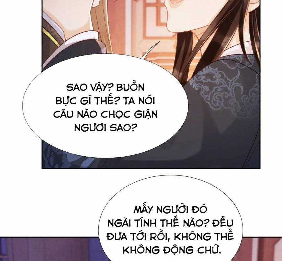 Cạm Bẫy Lệch Lạc - Chapter 45 - Trang 6