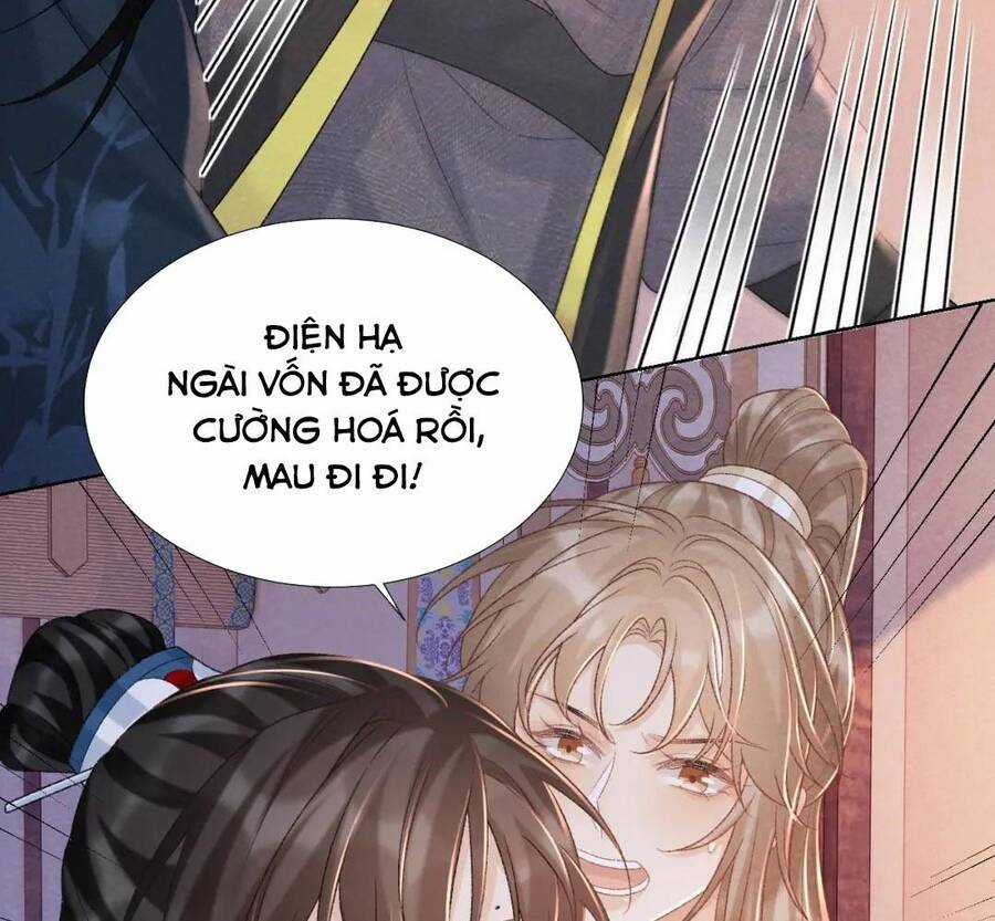 Cạm Bẫy Lệch Lạc - Chapter 45 - Trang 52