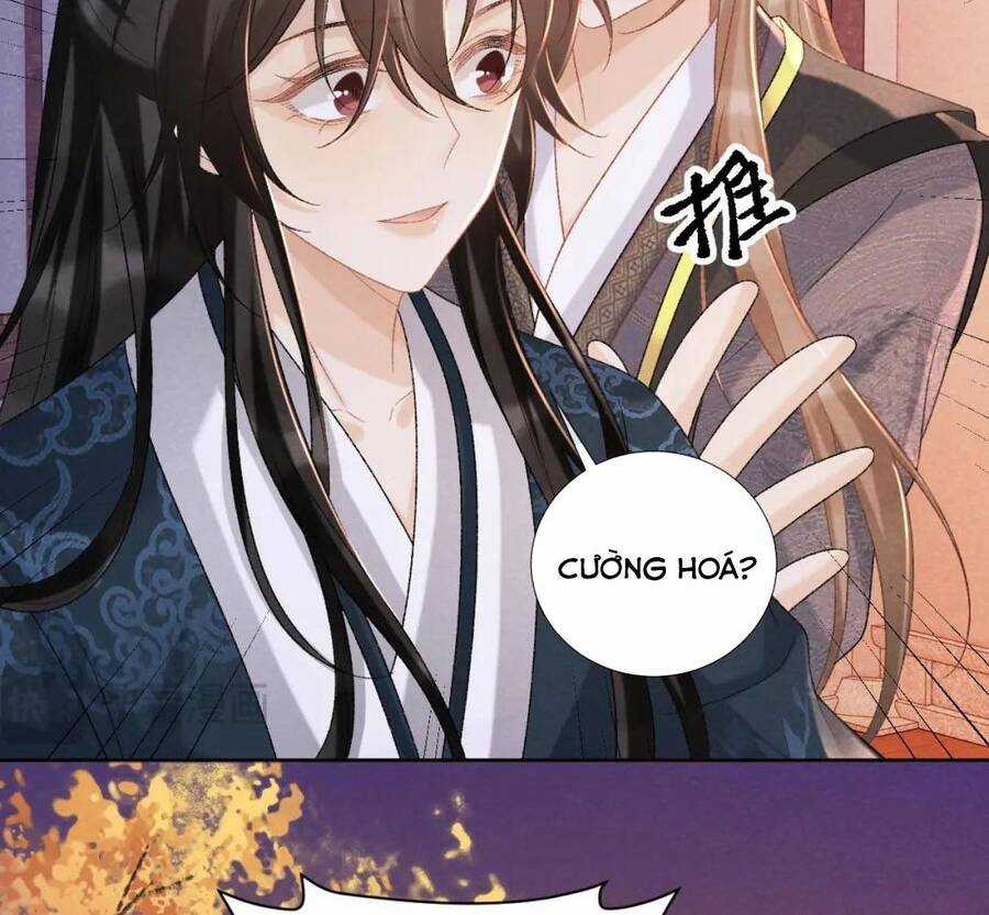 Cạm Bẫy Lệch Lạc - Chapter 45 - Trang 53