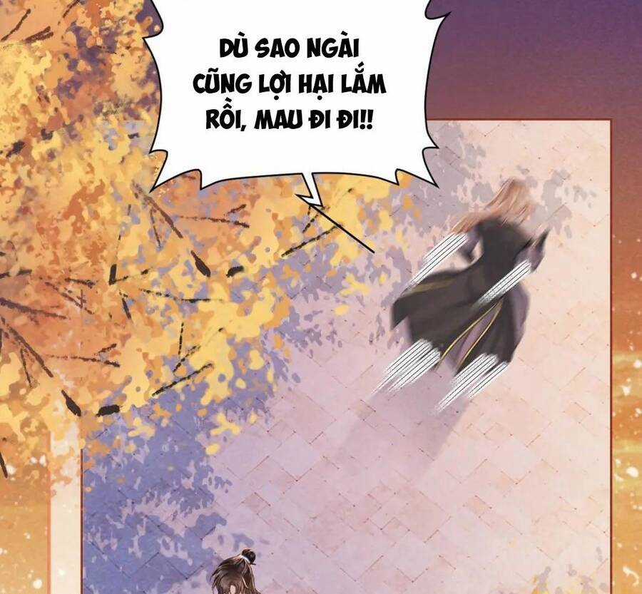 Cạm Bẫy Lệch Lạc - Chapter 45 - Trang 54