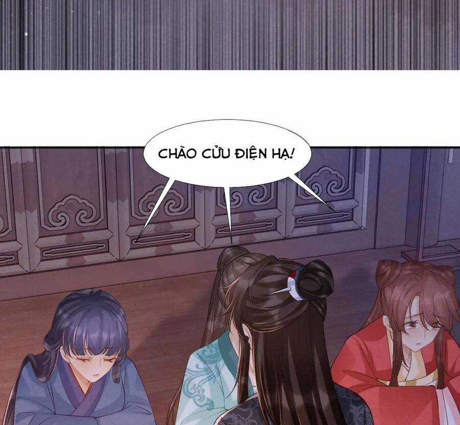 Cạm Bẫy Lệch Lạc - Chapter 45 - Trang 59