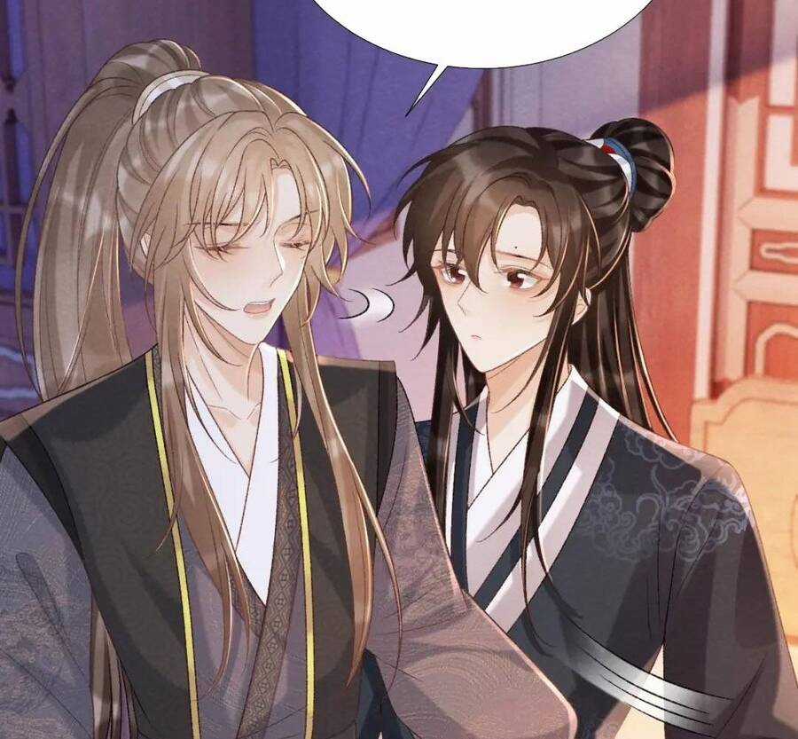 Cạm Bẫy Lệch Lạc - Chapter 45 - Trang 7