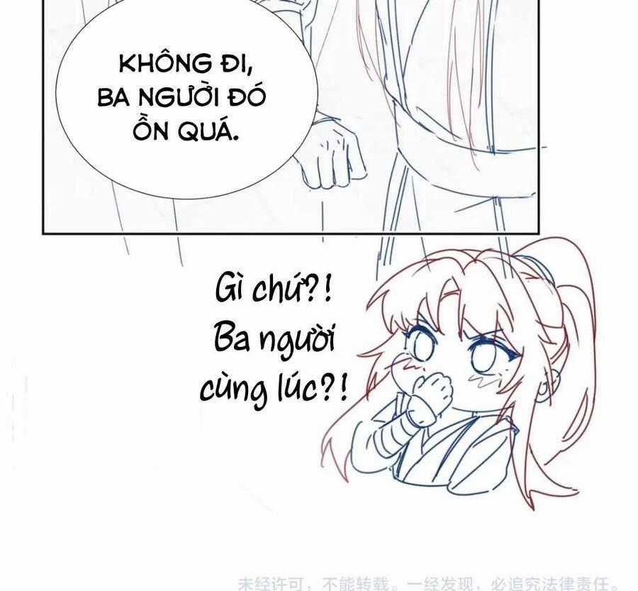 Cạm Bẫy Lệch Lạc - Chapter 45 - Trang 73