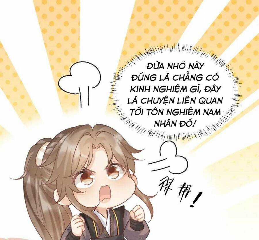 Cạm Bẫy Lệch Lạc - Chapter 45 - Trang 10