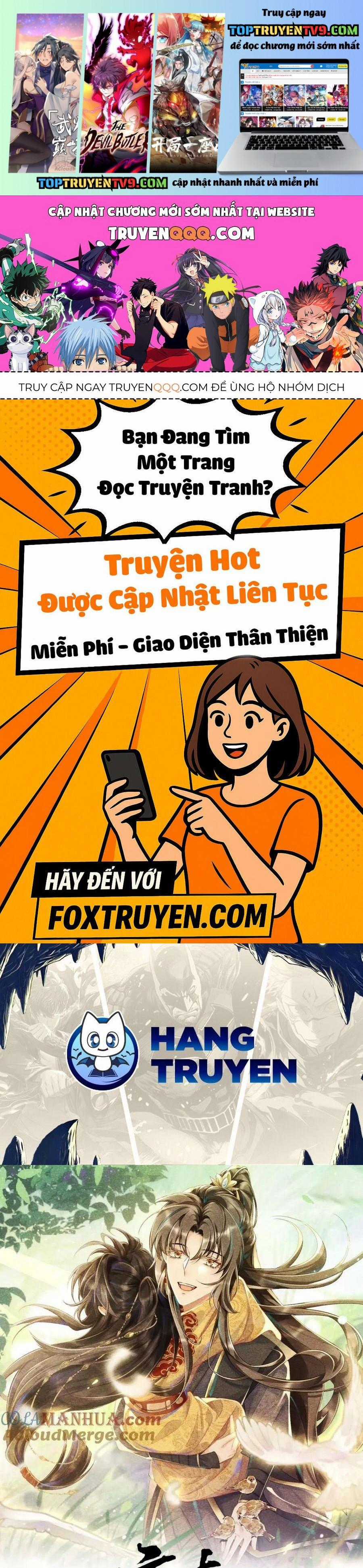 Cạm Bẫy Lệch Lạc - Chapter 46 - Trang 1