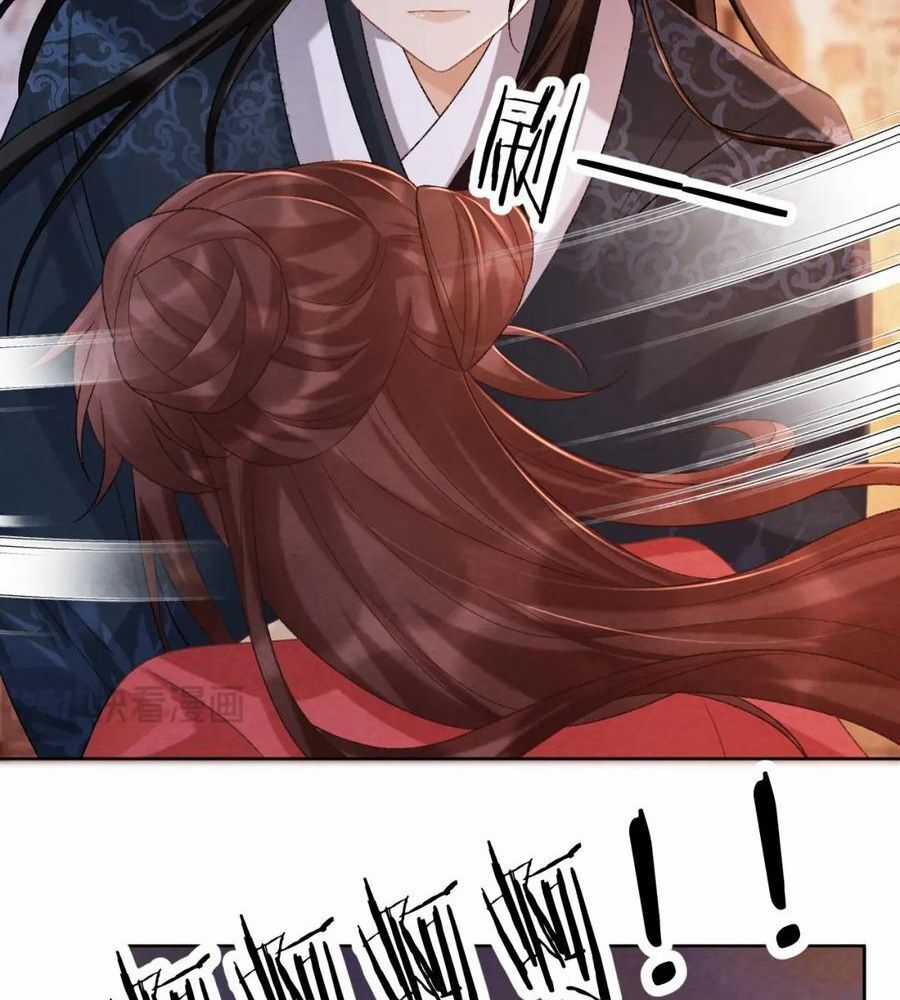 Cạm Bẫy Lệch Lạc - Chapter 46 - Trang 16