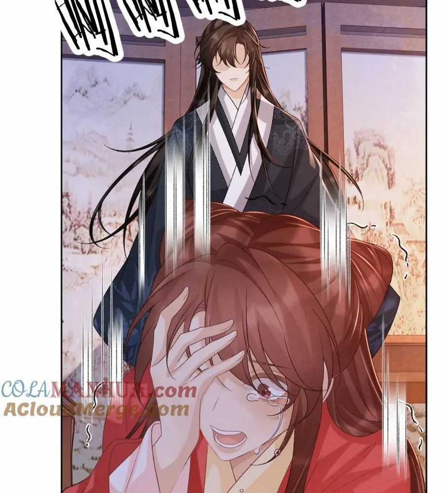 Cạm Bẫy Lệch Lạc - Chapter 46 - Trang 17